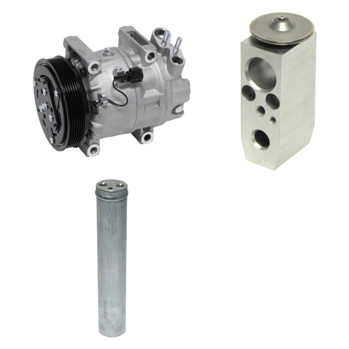 CK5703 Compressor & Component Kit for 2001 Nissan Maxima