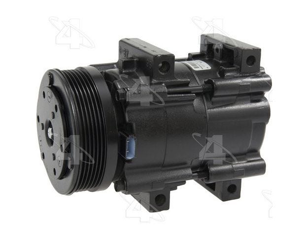 Four Seasons 57168 A&C Compressor for 2001-2001 Ford Sable
