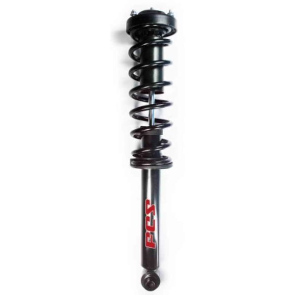 1345504 Rear Strut Assembly for 1998-2000 BMW 528i