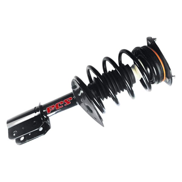 1331727 Front Strut Assembly for 2009-2011 Chevrolet Impala