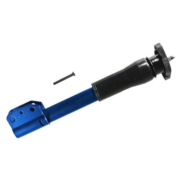 1335876R Front Passenger Side Strut Assembly for 2012 Ford Taurus