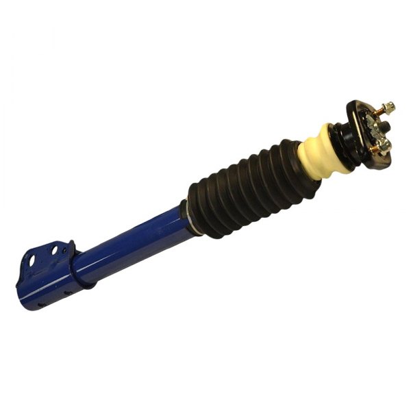 1335876L Front Driver Side Strut Assembly for 2012 Ford Taurus