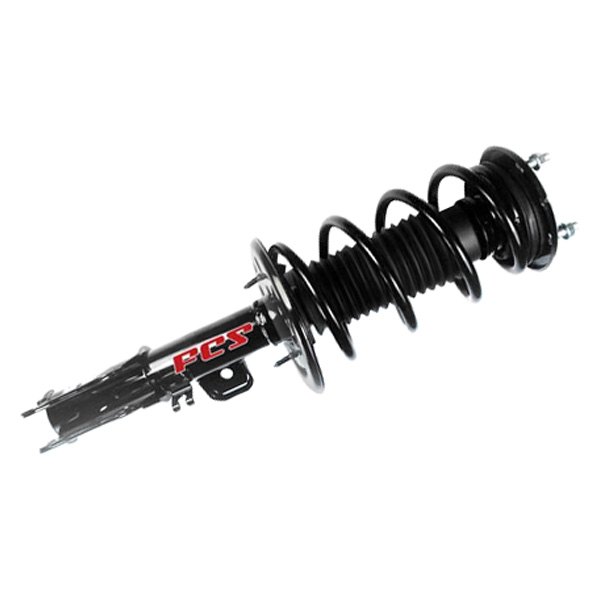 1333489L Front Left Strut Assembly for 2013-2019 Ford Taurus