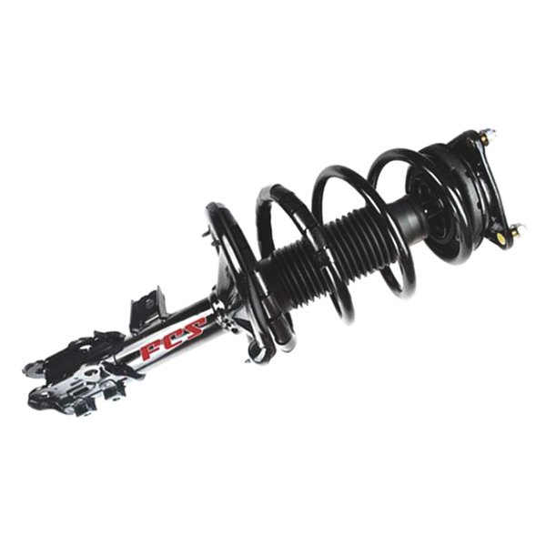 2333355R Front Right Strut Assembly for 2009-2010 Hyundai Elantra