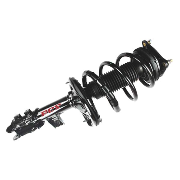 2333355L Front Left Strut Assembly for 2009-2010 Hyundai Elantra