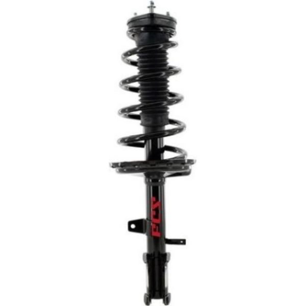 3333320R Rear Right Strut Assembly for 2008-2013 Toyota Highlander