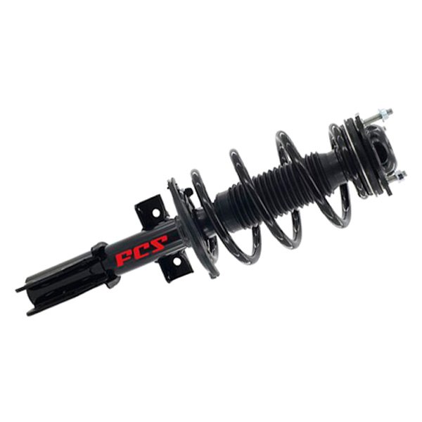 1333490 Front Strut Assembly for 2013-2016 GMC Acadia