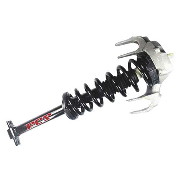 Suspension Strut & Coil Spring Assembly 2003-2004 CadillacCTS,1345709L