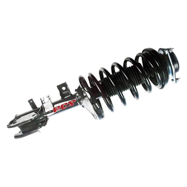 1331645R Front Right Strut Assembly for 2002-2004 Nissan Pathfinder