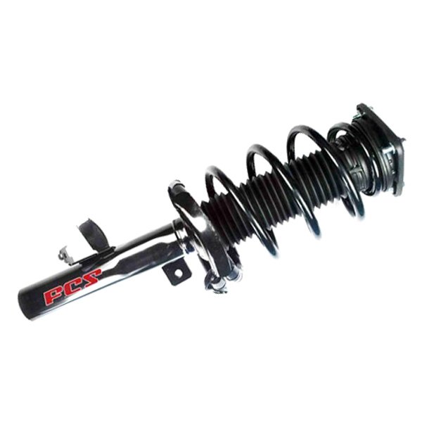 1335877L Front Left Strut Assembly for 2012 Ford Focus