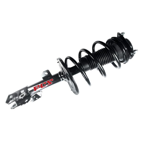 1333492R Front Right Strut Assembly for 2014 Toyota Sienna