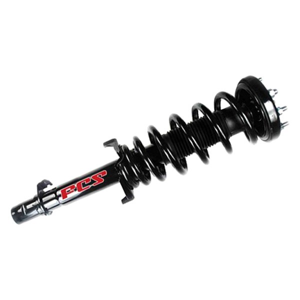 1335878L Front Left Strut Assembly for 2012-2014 Acura TSX