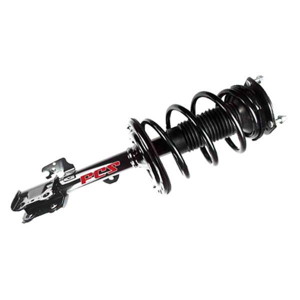 3333393L Front Left Strut Assembly for 2013 Toyota Highlander