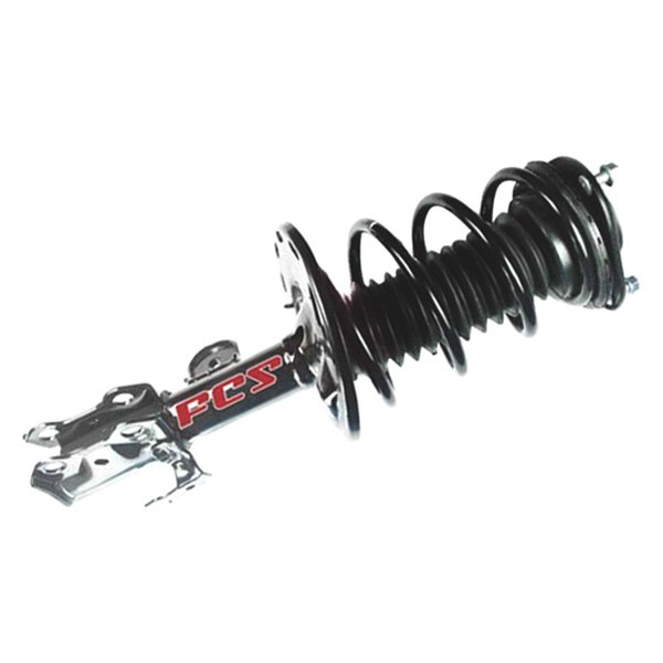 1333493L Front Left Strut Assembly for 2012-2016 Toyota Prius V