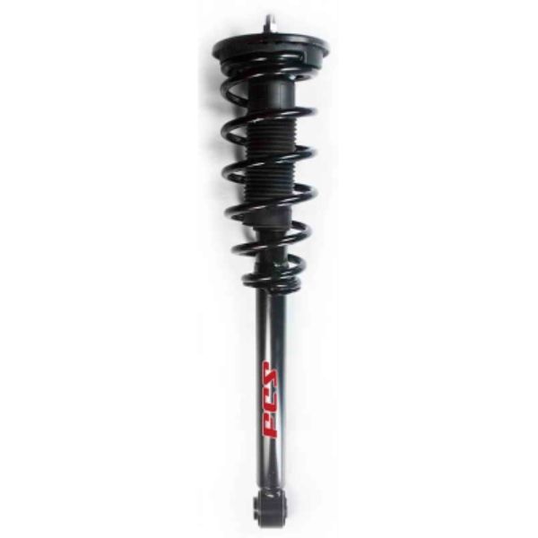 1345428 Rear Strut Assembly for 2000-2005 Mitsubishi Eclipse