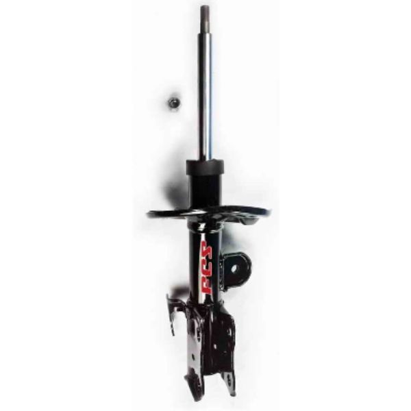 333494R Front Right Suspension Strut Assembly for 2010-2015 Toyota Prius