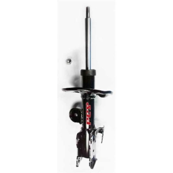 333494L Front Left Suspension Strut Assembly for 2010-2015 Toyota Prius