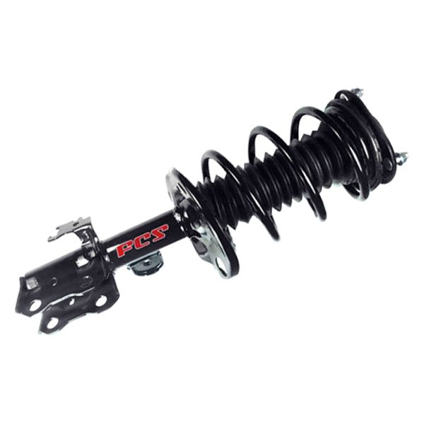 1333494R Front Right Strut Assembly for 2010-2011 Toyota Prius