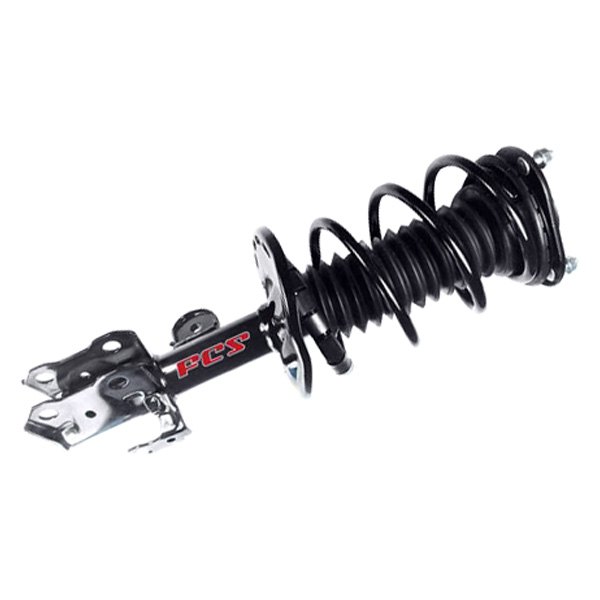1333494L Front Left Strut Assembly for 2010-2011 Toyota Prius