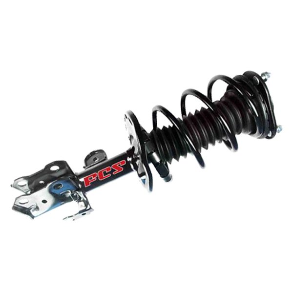Suspension Strut&Coil Spring Assembly 2010-2012 Chevrolet Camaro