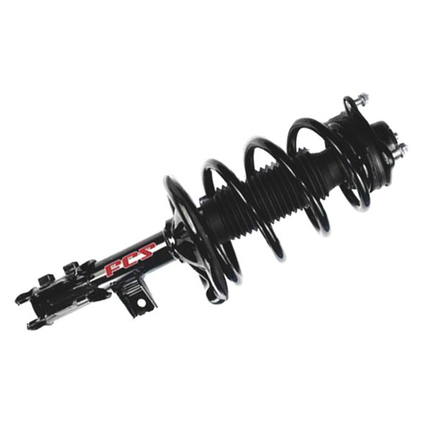 1333496L Front Left Strut Assembly for 2011-2013 Kia Forte