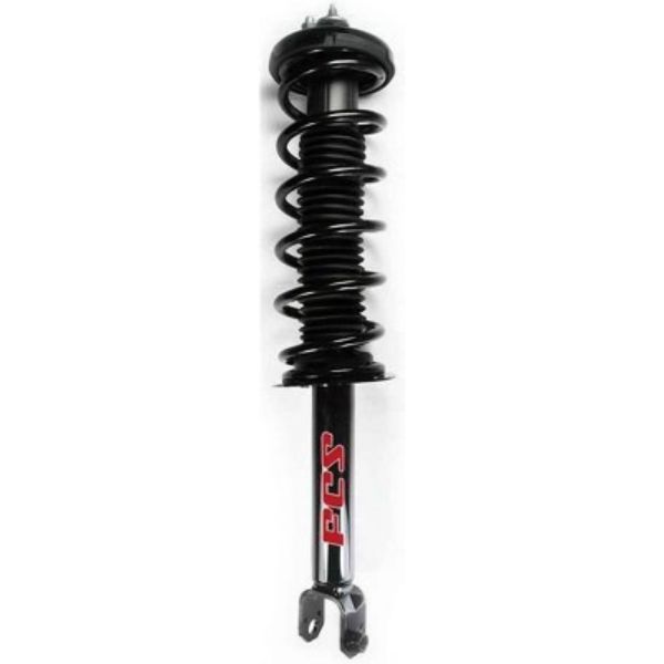 1345793L Rear Left Strut Assembly for 2013-2014 Acura TSX Base