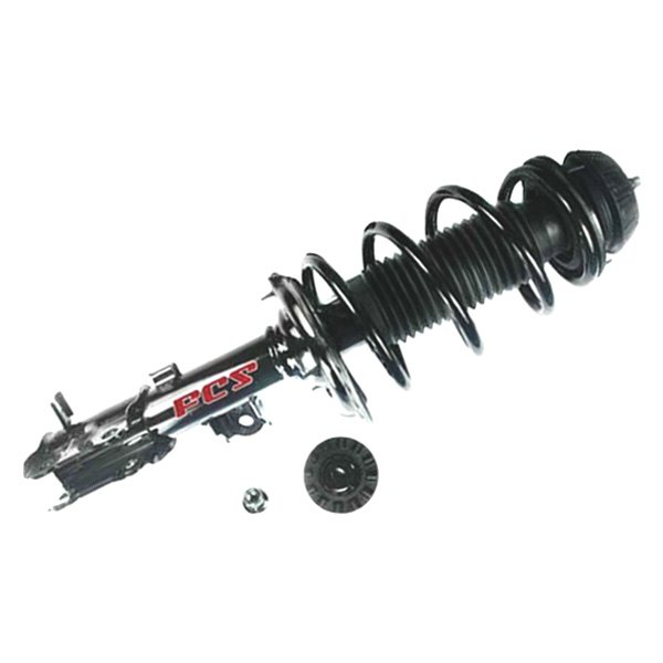 1333497R Front Right Strut Assembly for 2012-2017 Hyundai Accent