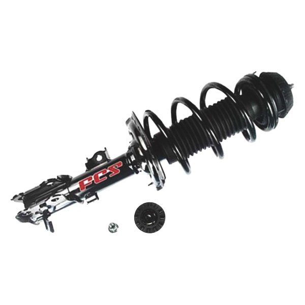 1333497L Front Left Strut Assembly for 2012-2017 Kia Rio