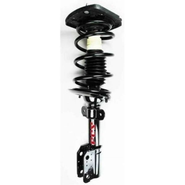 3333354R Rear Right Strut Assembly for 2014-2016 Chevrolet Impala Limited