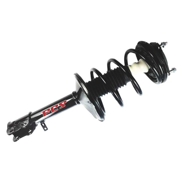 3331623L Front Left Strut Assembly for 1996-1999 Toyota RAV4