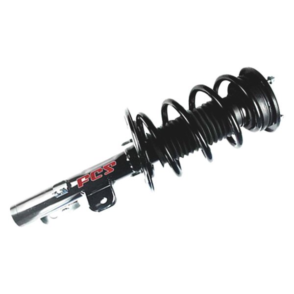 1333477L Front Left Strut Assembly for 2010-2011 Ford Flex