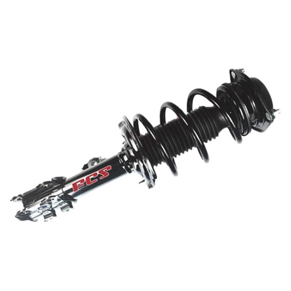 1333386L Front Left Strut Assembly for 2014-2016 Hyundai Elantra
