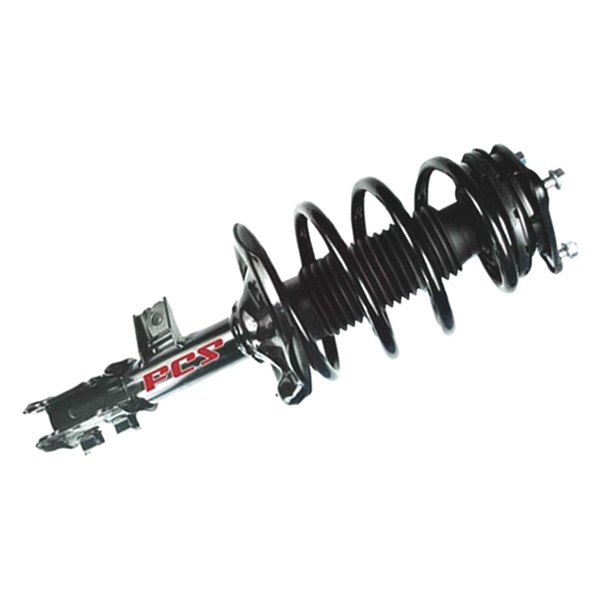 Suspension Strut&Coil Spring Assembly 2011-2013 Subaru Forester 2.