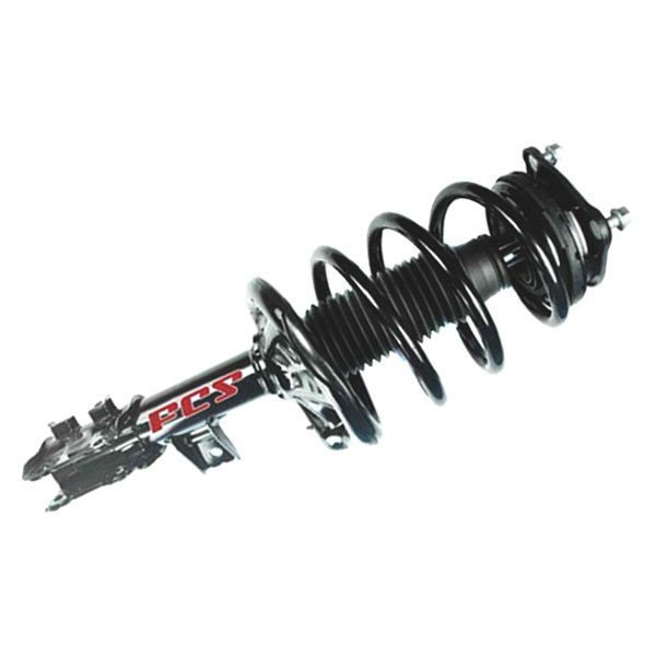 1333503L Front Left Strut Assembly for 2011-2012 Hyundai Elantra