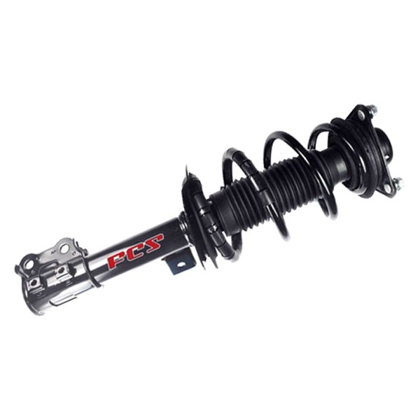 1333504R Front Right Strut Assembly for 2011 Hyundai Sonata