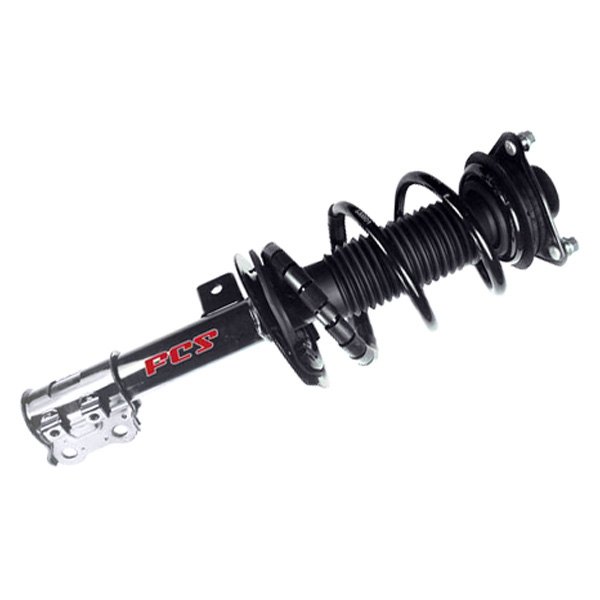 1333504L Front Left Strut Assembly for 2011 Hyundai Sonata