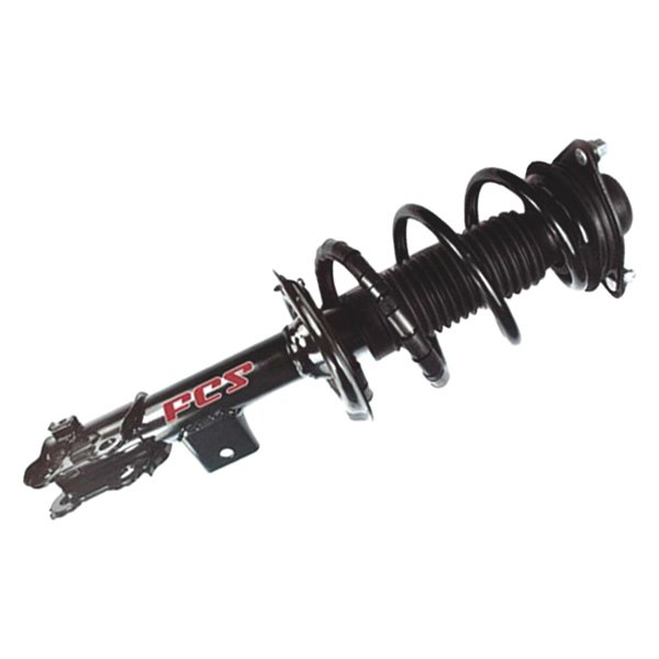 1333505R Front Right Strut Assembly for 2011 Hyundai Sonata