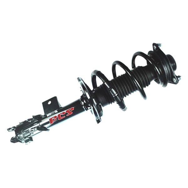 1333505L Front Left Strut Assembly for 2011 Hyundai Sonata