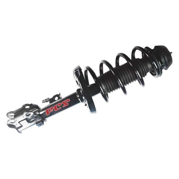 1333332L Front Left Strut Assembly for 2011-2012 Kia Soul