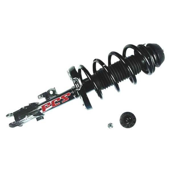 2333332L Front Left Strut Assembly for 2013 Kia Soul