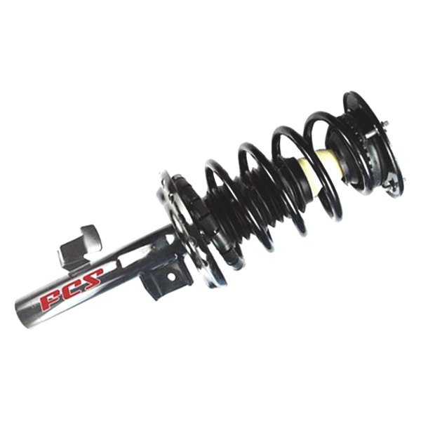 1335795L Front Left Strut Assembly for 2007-2016 Volvo S80