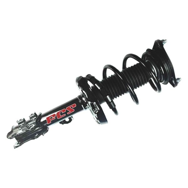 1333506R Front Right Strut Assembly for 2014-2017 Hyundai Elantra GT