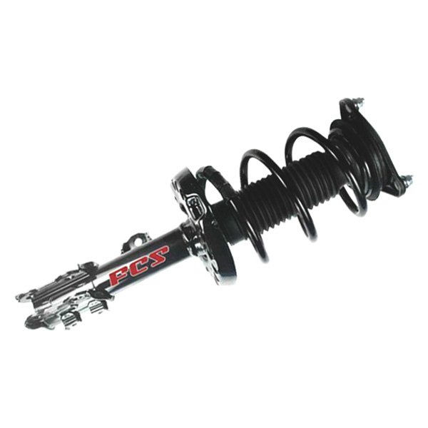 1333506L Front Left Strut Assembly for 2014-2017 Hyundai Elantra GT