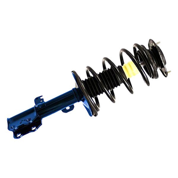 Susp. Strut/Coil Spring Assem. 2009-2014 Acura Tl,1335880L