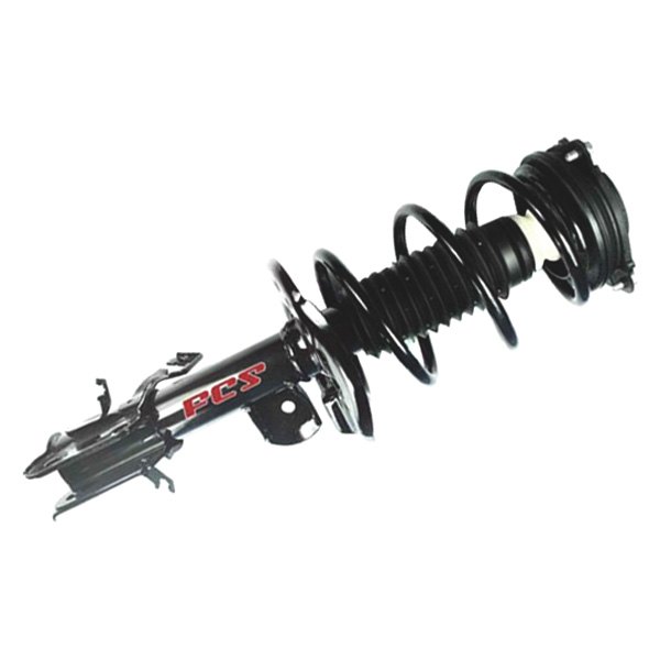 2333476L Front Left Strut Assembly for 2017-2019 Nissan Sentra