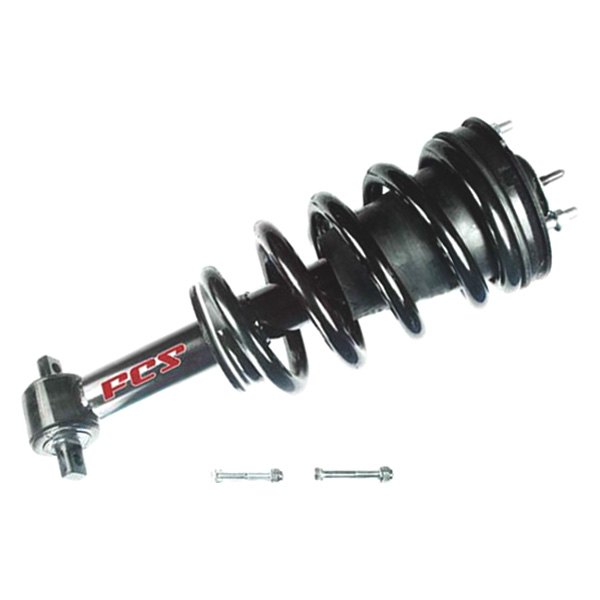 1345815 Front Strut Assembly for 2019 Chevrolet Silverado 1500 LD