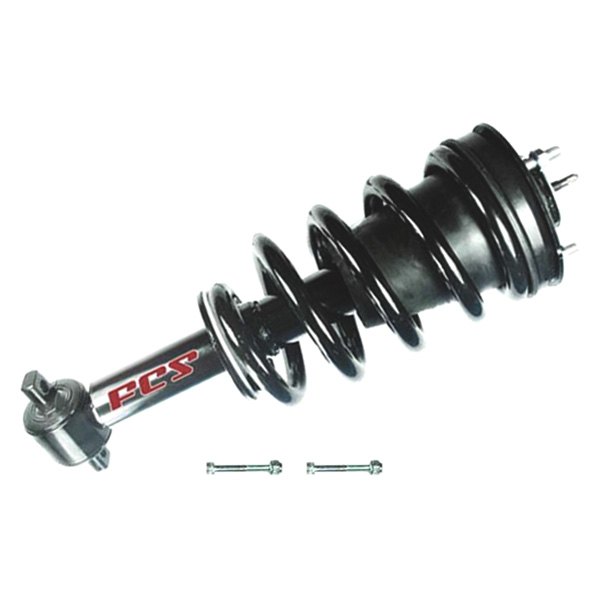 2345815 Front Strut Assembly for 2014-2018 Chevrolet Silverado 1500