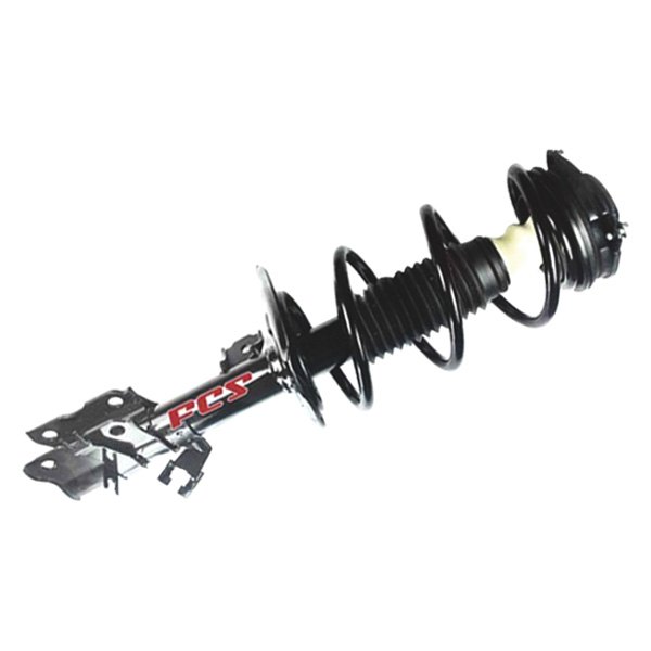 1333511R Front Right Strut Assembly for 2014-2015 Nissan Rogue Select