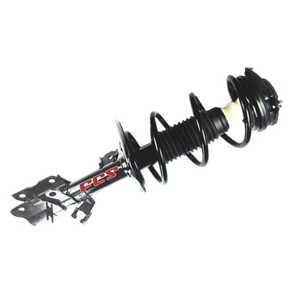 2333511R Front Right Strut Assembly for 2014-2015 Nissan Rogue Select