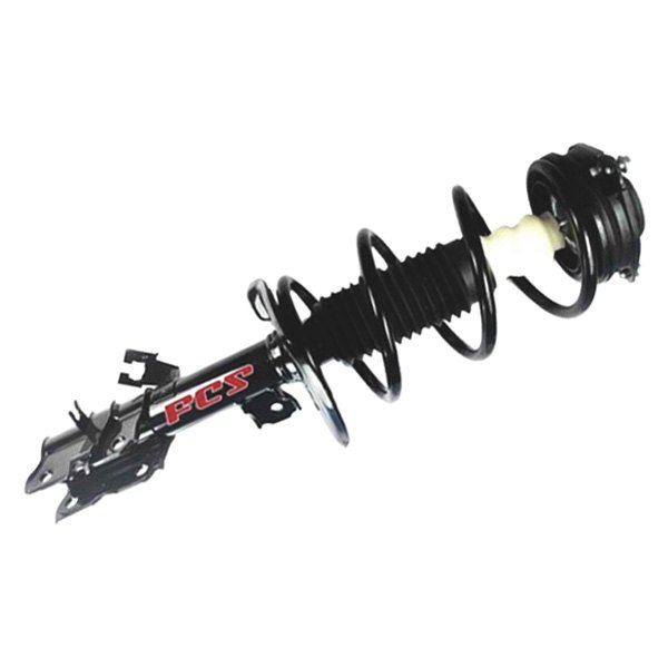 2333511L Front Left Strut Assembly for 2014-2015 Nissan Rogue Select